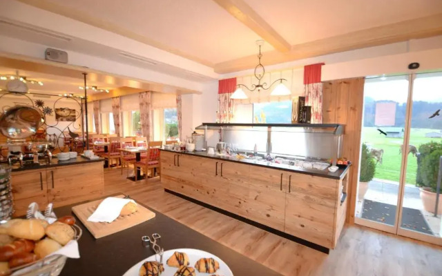 Hotel Cafe Fuggerhof