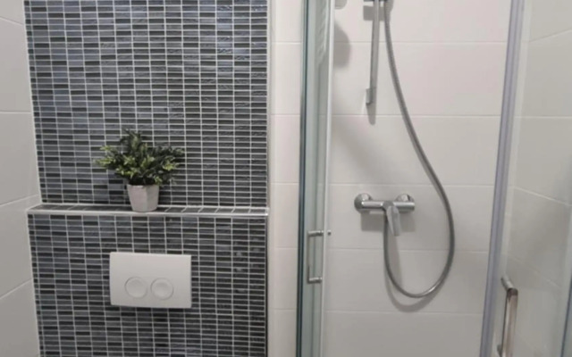 Two stars - Villa Sunce