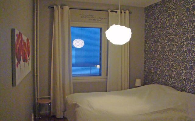 Santalux Apartment 2