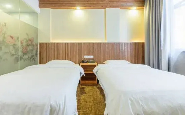 Xishuo Yuanzi Hotel