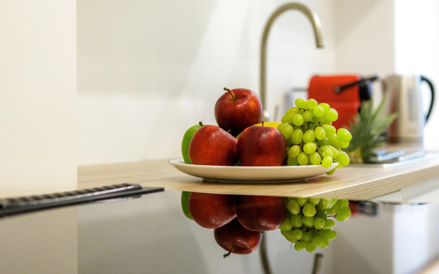 GO Krakow Apartments - City Center