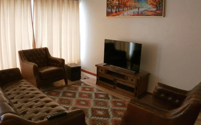 Departamento Volcán Calbuco