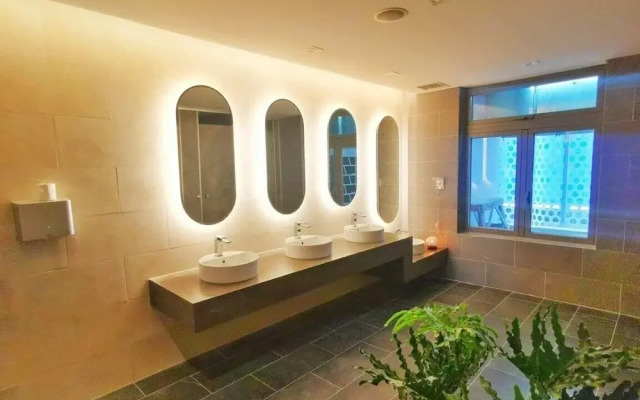 The Song Vung Tau Apartment