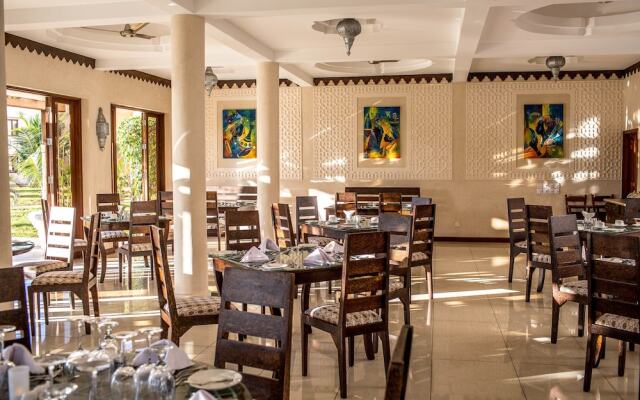Silver Palm Spa and Resort