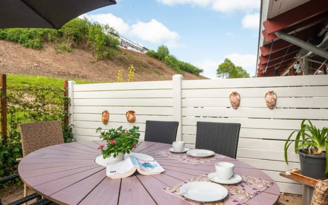 4 Person Holiday Home in Aabenraa