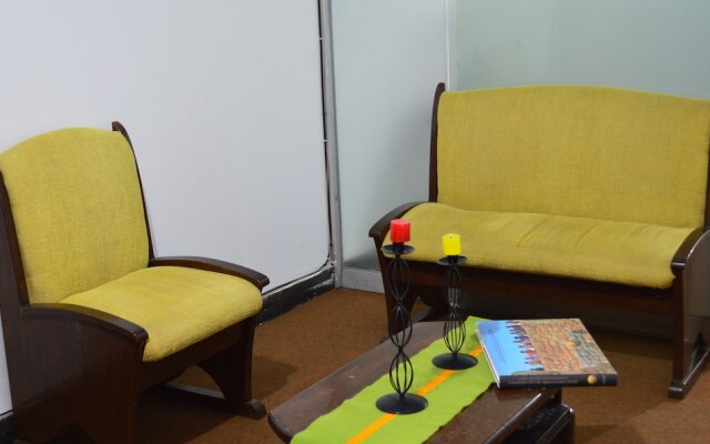 Chakus B & B