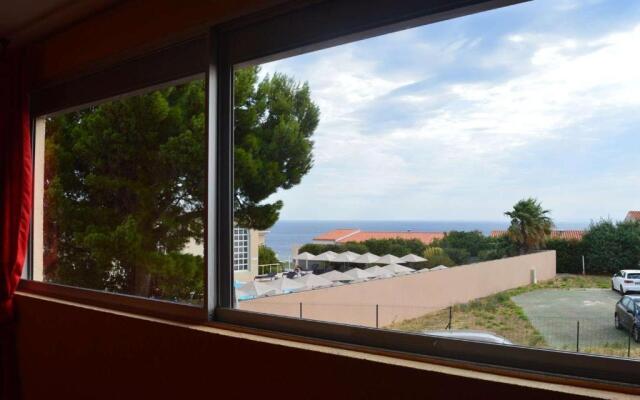 Appartement Banyuls-sur-Mer, 2 pièces, 4 personnes - FR-1-225C-62