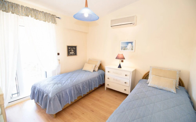 Paradise Lux Villa Porto Cheli