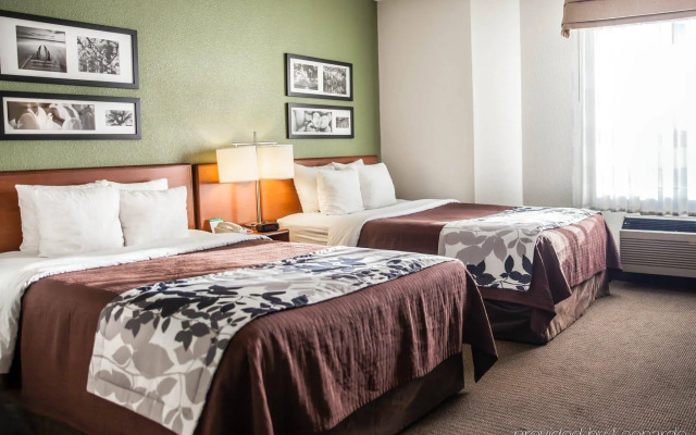 Sleep Inn Near Quantico Main Gate