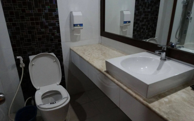 Hotel Sogo Malate