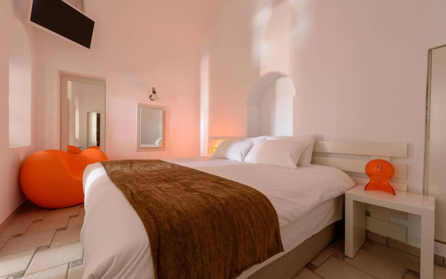 Vista Mare Suites