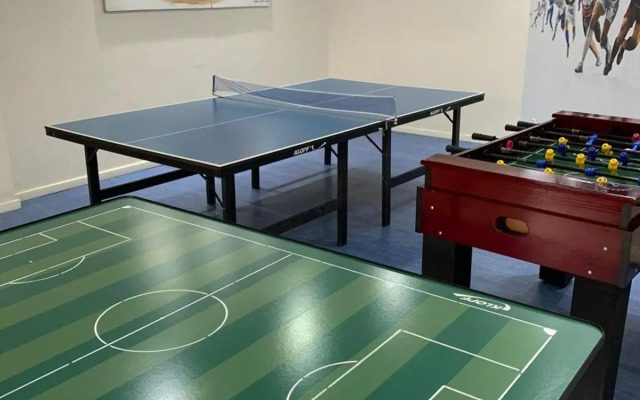 Apto 2 qtos Barra da Tijuca