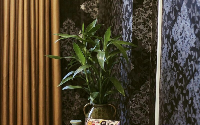 NHÀ SAIGON | Rustic Style & Spacious Room L1