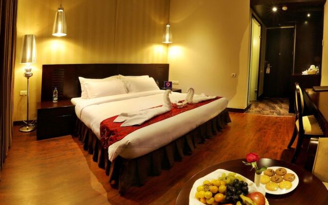 Five Elements Hotels North Avenue Delhi