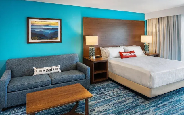Compass Hotel by Margaritaville