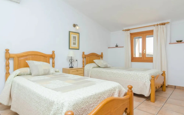 Es Palmer in Campos With 4 Bedrooms and 3 Bathrooms