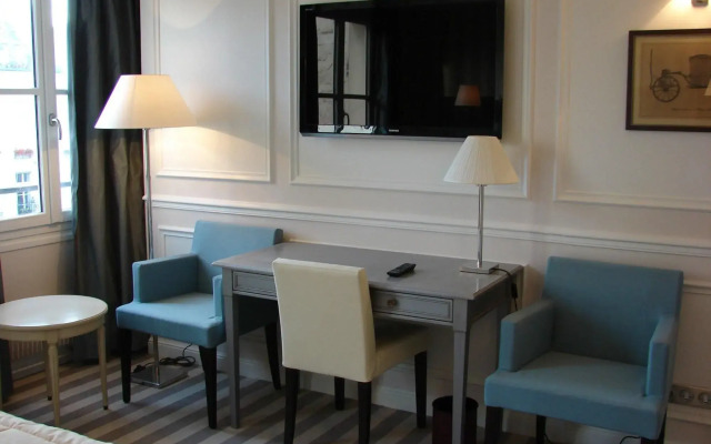 Hotel De L'Universite