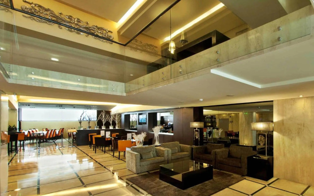 TURIM Alameda Hotel