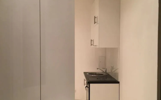 United Homes Apartments Vienna