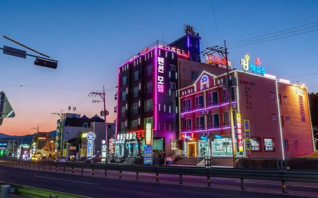 Sea Condotel