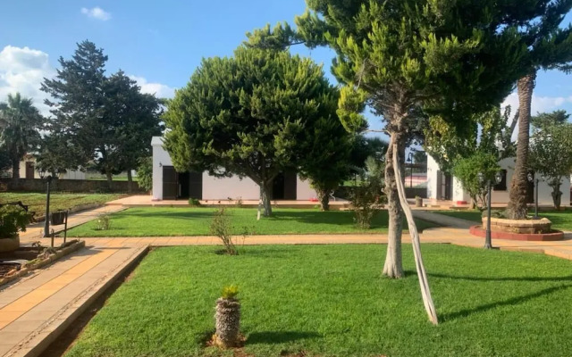 Villa Lembos