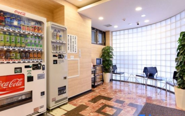 Otsuka Town Hotel – Exterior – Tokyo
