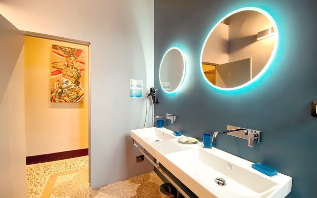 Villa Gelsomino Seaside Luxury House