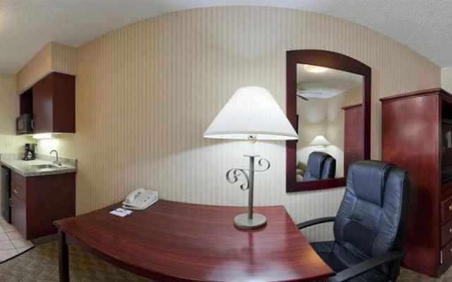 Spark by Hilton Lansing