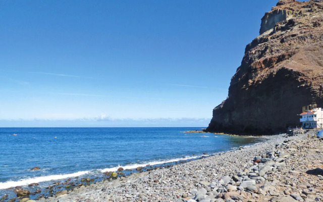 Townhouse, Playa Tasarte