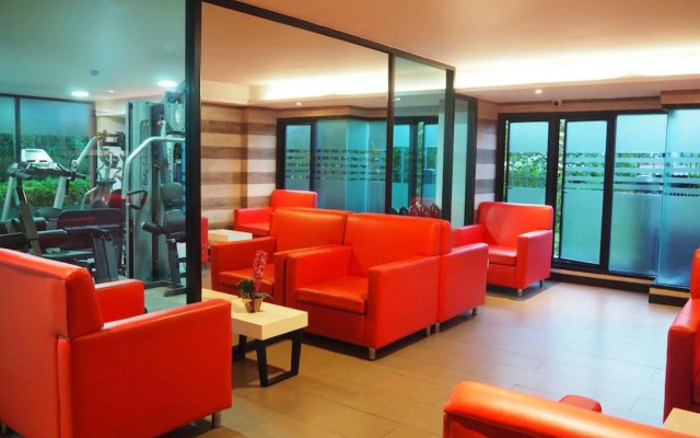 Big Zen Condotel
