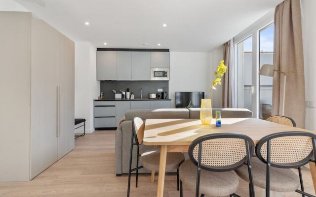 limehome Valencia Carrer del Pare Palau