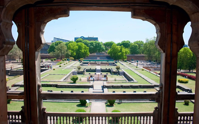 The Westin Pune Koregaon Park