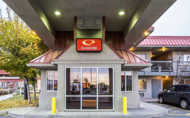 Econo Lodge Downtown