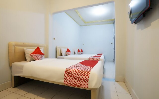 Hotel Idayu by OYO Rooms