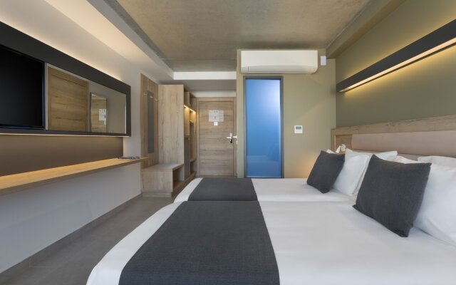 Azur Hotel by ST Hotels