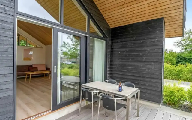 5 Star Holiday Home in Sunds