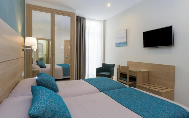 Hotel Sur Málaga