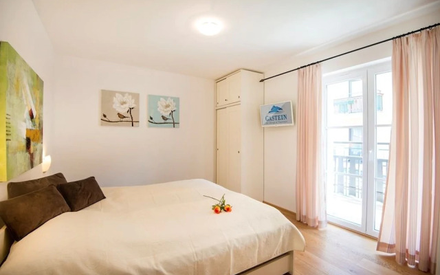 Haus Wasmer by Alpentravel