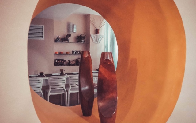 Boutique Hotel Casa Teatro