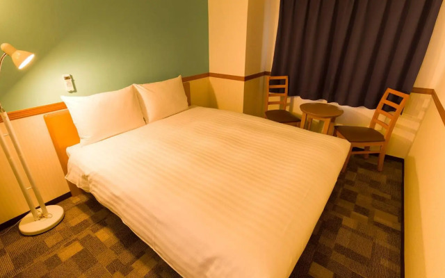 Toyoko Inn Yokohama Stadium Mae No.2