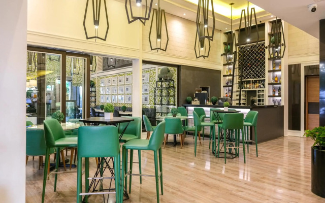 Azumi Boutique Hotel