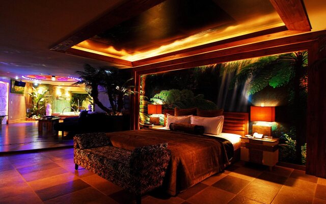 All-Ur Boutique Motel - Chang-Hua Branch