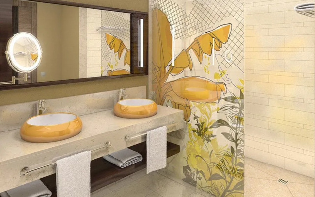 Dreams Onyx Resort & Spa All Inclusive