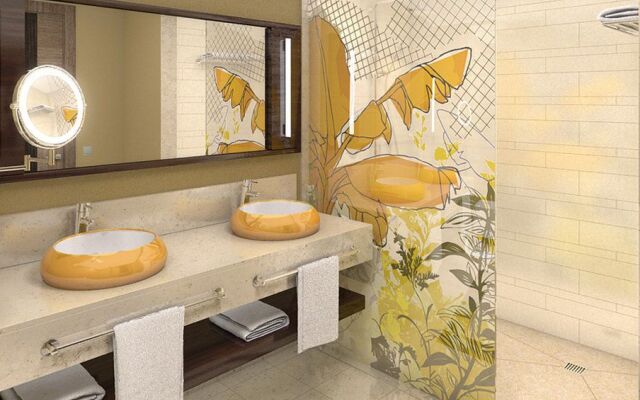 Dreams Onyx Resort & Spa All Inclusive