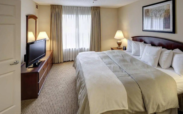 Homewood Suites by Hilton Mahwah