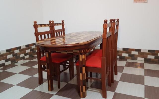 Affa Tourist Residence