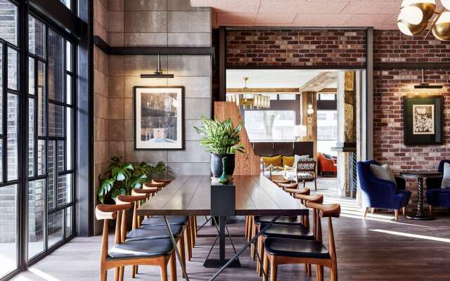 The Hoxton Portland