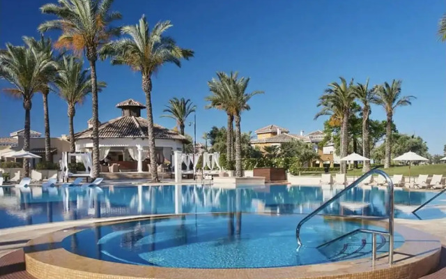 3 Bed Villa/mar Menor Golf/heated Pool/terrace