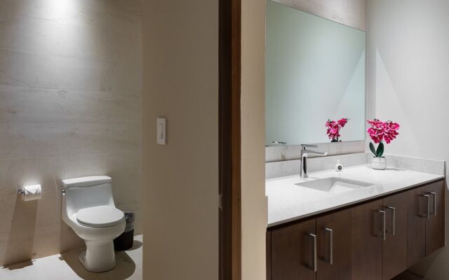 Miranda Condos by Happy Address