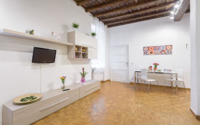 Casa Tua Nel Rione Monti